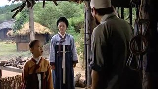 jewel in the palace episode 2