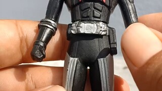 가면라이더 디케이드 컴플리트 폼 #kamenrider decade complete form #toei #shorts
