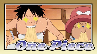 [One Piece AMV] This Is A Sponsored Video