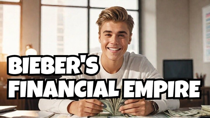 What's Behind Justin Bieber's SMART Investment Strategy [4oYYaphjU88]