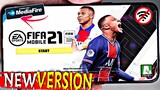 FIFA 22 PPSSPP Android Offline PS5 camera 200MB Best Graphics New Updated -  BiliBili