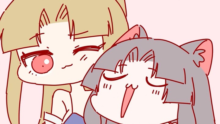 【วันฝากข้อความของหูเถา】ทายผิดต้องเลี้ยงฉันกินของอร่อยนะ!