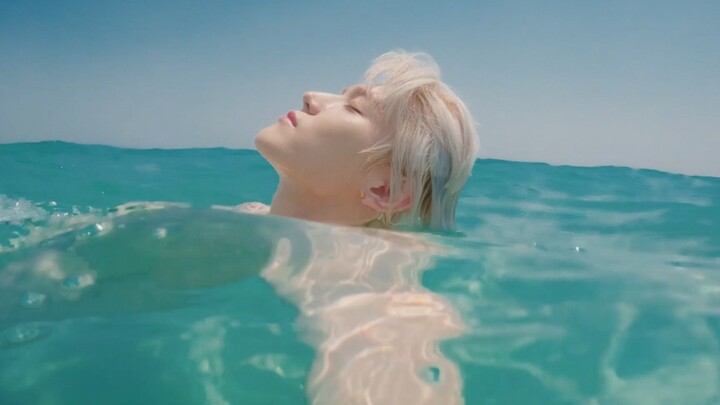 【NCT】Taeyong’s “GWANDO” Special Video