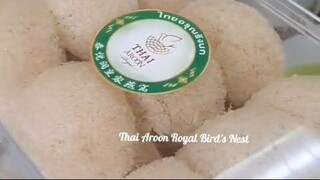 泰悦润皇家燕窝   dried birds nest