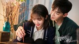 My Little Happiness episode 9 sub indo