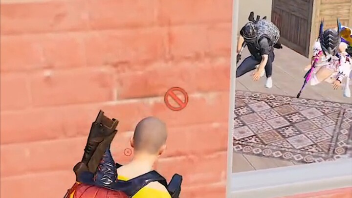 This kid is going to get reported!