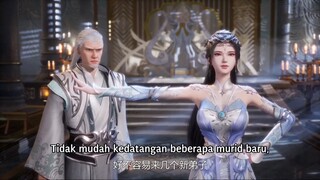 Wu Sui Xinghe Eps 33 Indo