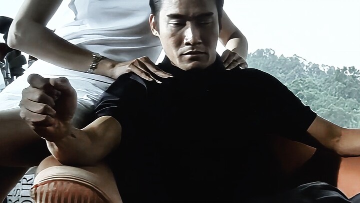 “先生，你肾有点差啊”