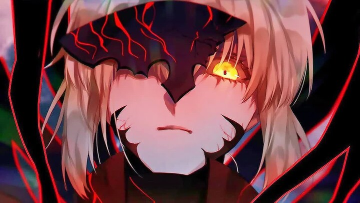 「AMV」Best Enemies ｜ Fate⧸Grand Order