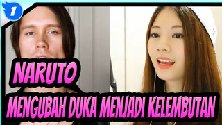 NARUTO | OP Cover Naruto dengan PelleK - Mengubah Duka Menjadi Kelembutan_1