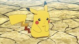[ Hindi ] Pokémon Journeys Season 23 | Episode 41 Pikachu Translation Check… Up to Your Neck!