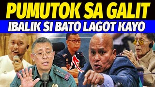 BATA NI DUTERTE IBALIK SA PNP BOSITA NANLUMO PNP AZURIN JR PRES MARCOS AMERICA JOE BIDEN