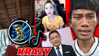 Krazy Rapid Boots | Krazy Tiktok Videos #9