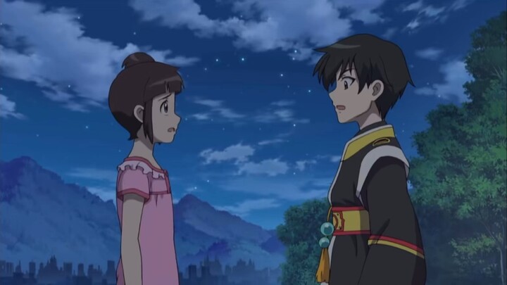 คังริมxฮารีจากชินบิพักอลเวงแบบฟินฟิน