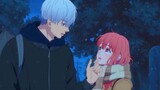 Itsuomi and Yuki BOTH JEALOUS of someone else | A Sign of Affection Episode 3 ゆびさきと恋々