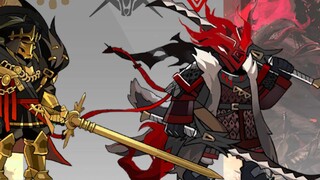 [ตัวอย่างแอนิเมชั่น Arknights] Sami Meat Pigeon ผู้นำตอนจบที่สี่เผชิญกับประวัติศาสตร์อันหนักหน่วงและ