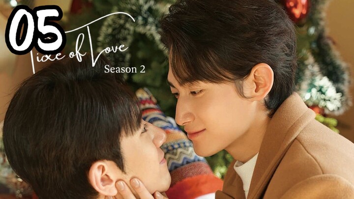 Tɪᴅᴇ ᴏғ Lᴏᴠᴇ Sᴇᴀsᴏɴ 2 | Eᴘɪsᴏᴅᴇ 5 | Eɴɢ sᴜʙ