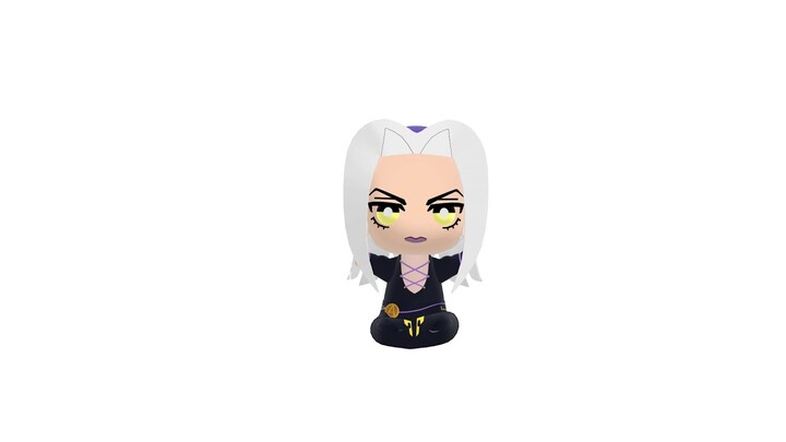 microorganism abbacchio