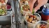 indonesia street food