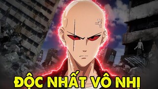 Top 7 Năng Lực Độc Nhất Vô Nhị Của Các Anh Hùng One Punch Man