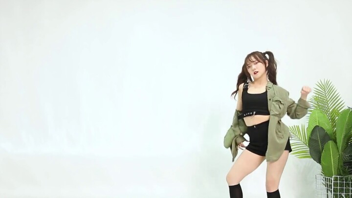 [Lan Xin] BLACKPINK DDU-DU DDU-DU mirror subtitle version, a must-play song at the annual party, you
