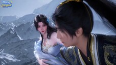 Miao Yi dan Ye Fan pasangan yang serasi