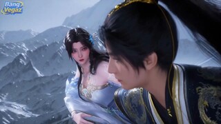 Miao Yi dan Ye Fan pasangan yang serasi