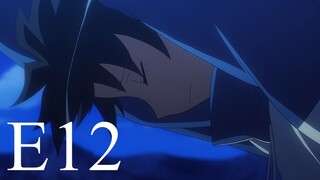 Zero no Tsukaima - Futatsuki no Kishi - S2 E12