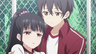 New anime in July: A beautiful girl fainted because she was trying to save face, and her most famili