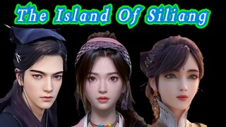 The Island of Siliang Season 2 Eps 11