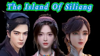 The Island Of Siliang S2 Eps 12 | The Best Sub Indo