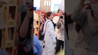 #zhaolusi X #LovesAmbition Fancam Update 240625 | Day 15 Xu Yan