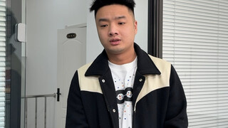当你是公司里的吉祥物