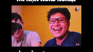 Tai Nạn Nghề Nghiệp Tí Thôi Mà - KTLN