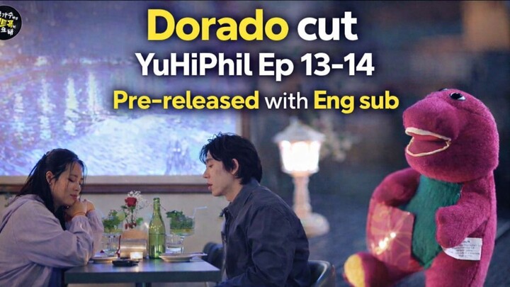 [Eng sub] DORADO Ep 13-14 Pre-release Famous Singers Need A Hit Song 유명가수에겐 히 트곡이 필요해