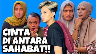 MAMA LELA TERPUKUL !!!