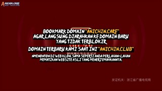 Fight For The Throne eps 17 sub indo