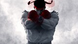 [1080P] Animasi CG promosi game "Street Fighter 5"