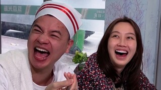 听说态度越差的店东西越好吃