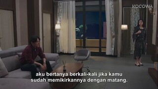 Desperate Mrs Seonju episode 19 (Indo sub)