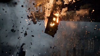 Battlefield 6 Reveal Trailer