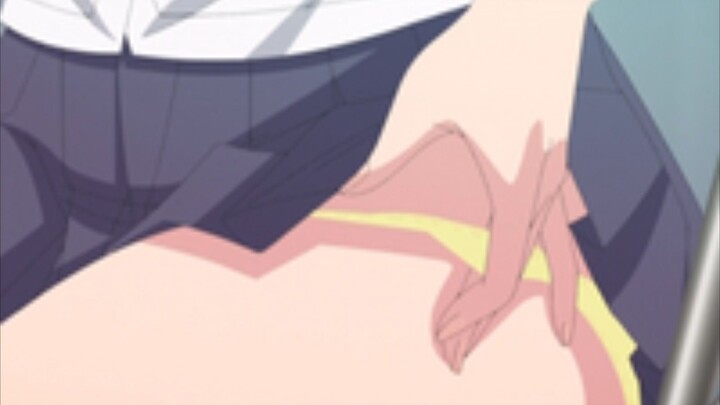 REKOMENDASI ANIME HAREM PALING BRUTAL 18+ NO SENSOR!!🥵🤤