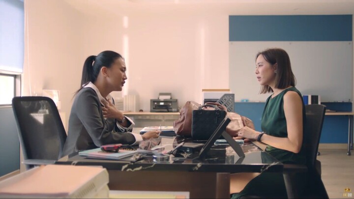 บ้านตัวอย่างครอบครัวตัวหลอก (2025) A Sample Family EP. 11