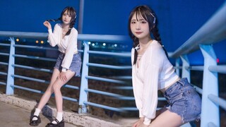 不会有人不喜欢甜妹吧？超甜预警❤热爱105℃的你【晨二】