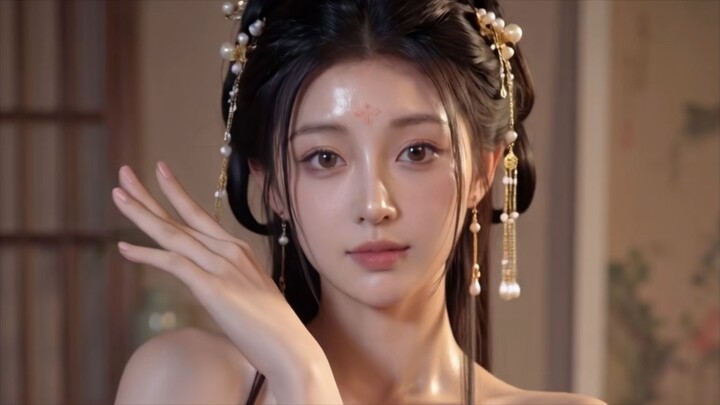 【Red Beauty】One Dance, One Act of Opera; One Song, One Glimpse of Joy and Sorrow