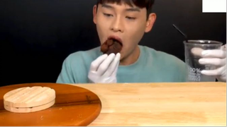 mukbang ngon chàng trai ăn phần 48 #amthuc #monngon