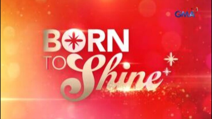 Born To Shine Full Episode 145