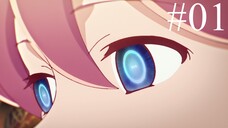 Vietsub | Tập 01 - Apocalypse Hotel | Apocalypse Hotel