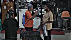 আমরা গরিব বলে কি মানুষ না 😭😭😓