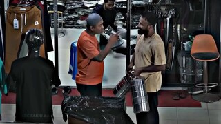 আমরা গরিব বলে কি মানুষ না 😭😭😓